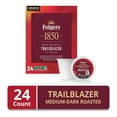 thumbnail image 3 of 1850 Trailblazer, Medium Dark Roast Coffee, Keurig K Cup Pods, 24 Count Box, 3 of 13