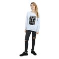 thumbnail image 4 of AC/DC Womens Angus Young Distressed Photo Sweatshirt, 4 of 5