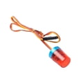 thumbnail image 1 of Luz de Advertencia para Coche RC, Lámpara Intermitente, Luz Intermitente, Lámpara de Alarma de 9 Mm de Diámetro, Pieza de Repuesto para Vehículos de J Rojo, 1 of 8