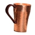 thumbnail image 4 of Taza de Café Perfecl Cobre Puro Hecha a Mano 400ml, 4 of 8
