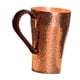thumbnail image 4 of Taza de café de cobre, regalo de cumpleaños, multifunción, para té, hecha a mano, taza de agua de cobre B, 4 of 9
