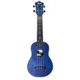 thumbnail image 1 of Ukulele Soprano Flight Tus 35 Azul con Funda, 1 of 2