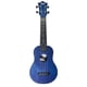 thumbnail image 1 of Ukulele Soprano Flight Tus 35 Azul con Funda, 1 of 2