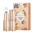 thumbnail image 4 of LUVCLS Lápiz labial Petal Flower de larga duración, hidratante, suave y ligero H6, 4 of 6