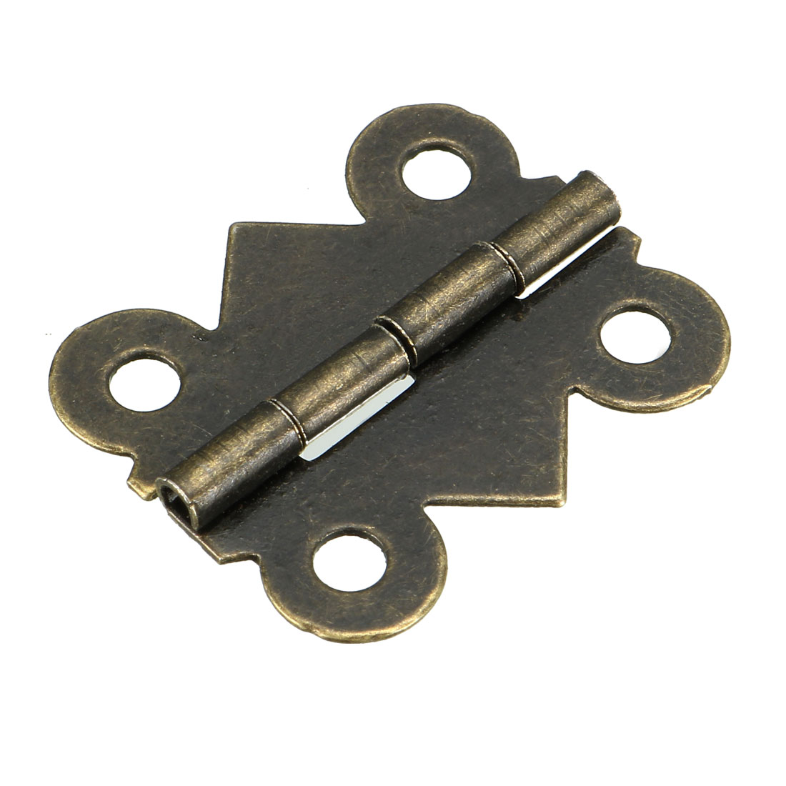 Antique Bronze Hinges Retro Butterfly Hinge Replacement With