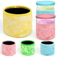 thumbnail image 1 of 4 Pcs Neoprene Ice Cream Sleeve Holder Spoon Holder Insulators Cream Sorbet Sleeve Accessory for 24oz Ninja Cream Pints NC501, NC500, 1 of 7