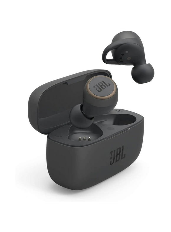 Kortfattet ære sort JBL Wireless and Bluetooth Headphones in Shop Headphones by Type -  Walmart.com