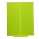 thumbnail image 4 of Alfombrilla para secar platos, escurridor de cocina de silicona Alfombrilla rectangular para encimera para drenar agua 39 * 25 cm(Verde) Ecomeon no, 4 of 6