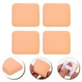 thumbnail image 4 of Miangastore Travel Friendly Sponge Air Cushion Powder Puff 4Pcs 1.97X1.73X0.39in, 4 of 9