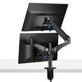 thumbnail image 2 of Brazo Soporte para Monitor Doble Fotolux 15-27" Resorte de Gas, 2 of 8