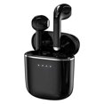 thumbnail image 2 of Auriculares Inalámbricos True, Auriculares bluetooth con pantalla de alimentación LED auriculares recargables auriculares con micrófono auriculares, adecuados para teléfonos móviles y computadoras, 2 of 3