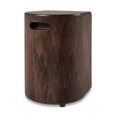thumbnail image 5 of Latin Percussion LP1461 Roundback Sub-Bass Cajon w/Birch Soundboard, 5 of 5