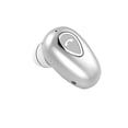 thumbnail image 1 of Bluetooth 4.1 Auriculares invisibles Auriculares intrauditivos Mini auriculares estéreo inalámbricos con micrófono incorporado 1pc Vogacara EL0049-05B, 1 of 2