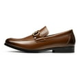 thumbnail image 2 of Bruno Marc Men's Dress Loafers Slip-on Formal Shoes, 2 of 10
