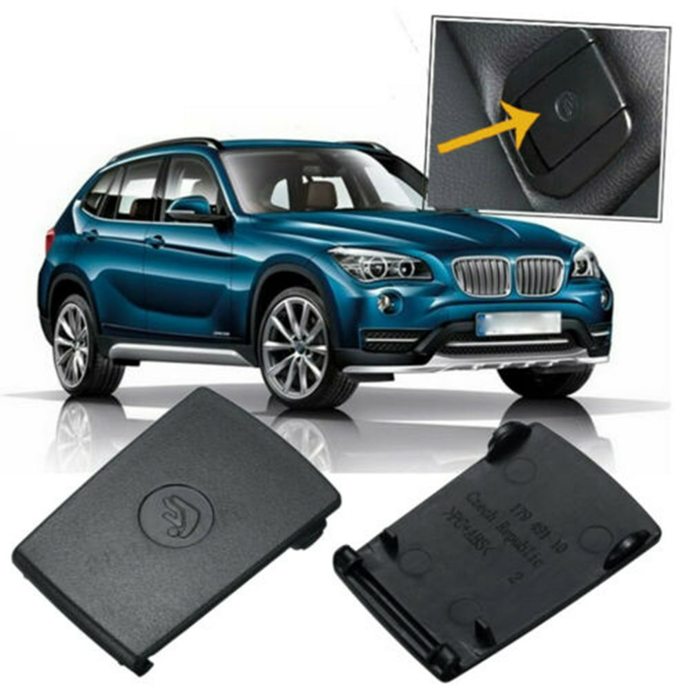 NK Child Seat Anchor Isofix Cover for Fixed Child Car Seats For BMW 1/3