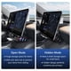 thumbnail image 5 of Organizador de almacenamiento debajo de la pantalla Klutchtech Tesla Model 3/Y, 5 of 7
