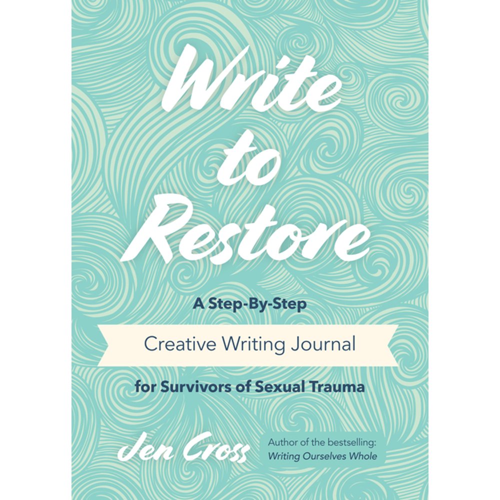 Psychological benefits of writing picture