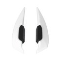 thumbnail image 1 of Motorcycle Side Winglet Aerodynamic Wing Spoiler Stylish Air Deflector for Electric Bikes, 1 of 7