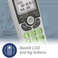 thumbnail image 3 of Teléfono Inalámbrico Vtech CS6114, 3 of 3