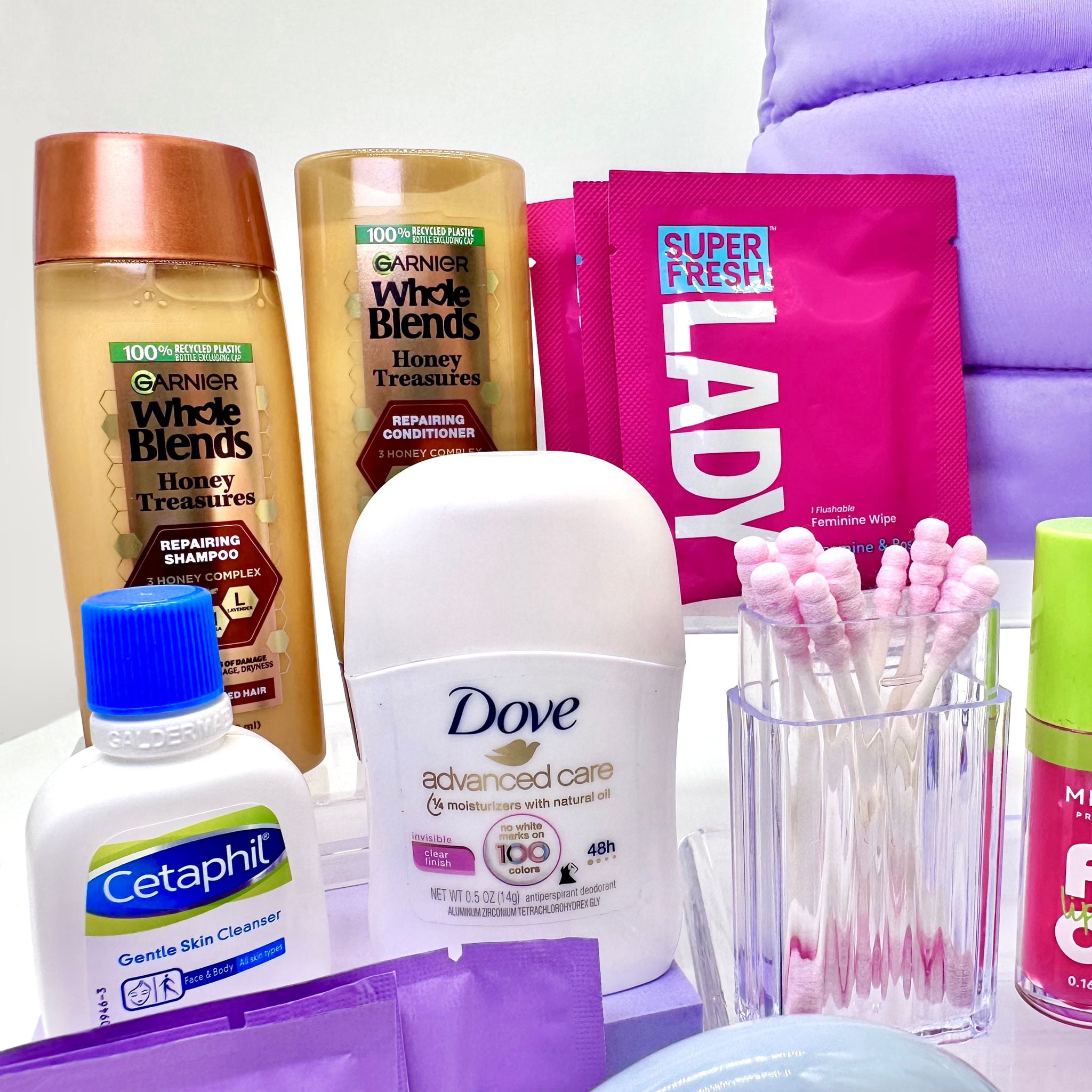 Medium Travel Kit (TSA)