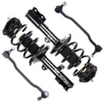 thumbnail image 3 of ECCPP Front Strut Spring Assembly, Stabilizer Bar Link Kit Fit for 2002 2003 2004 2005 2006 for Nissan Altimae Set of 4, 3 of 5