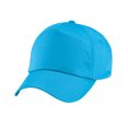 thumbnail image 1 of Beechfield Boys/Girls Original 5 Panel Cap, 1 of 2
