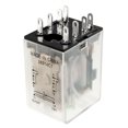 thumbnail image 3 of Unique Bargains AC 12V Coil Green Light 8 Pin DPDT Electromagnetic General Purpose Power Relay, 3 of 3