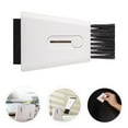 thumbnail image 5 of Masteelf  Multi Cleaning Brush Toilet Cleaner Multifunctional Fiber Keyboard Tool, 5 of 7
