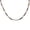 D, variant on Turquoise Choker Necklace for Women – Handmade Boho Beaded Gemstone Jewelry, Western Adjustable Choker, Unique Gift for Her