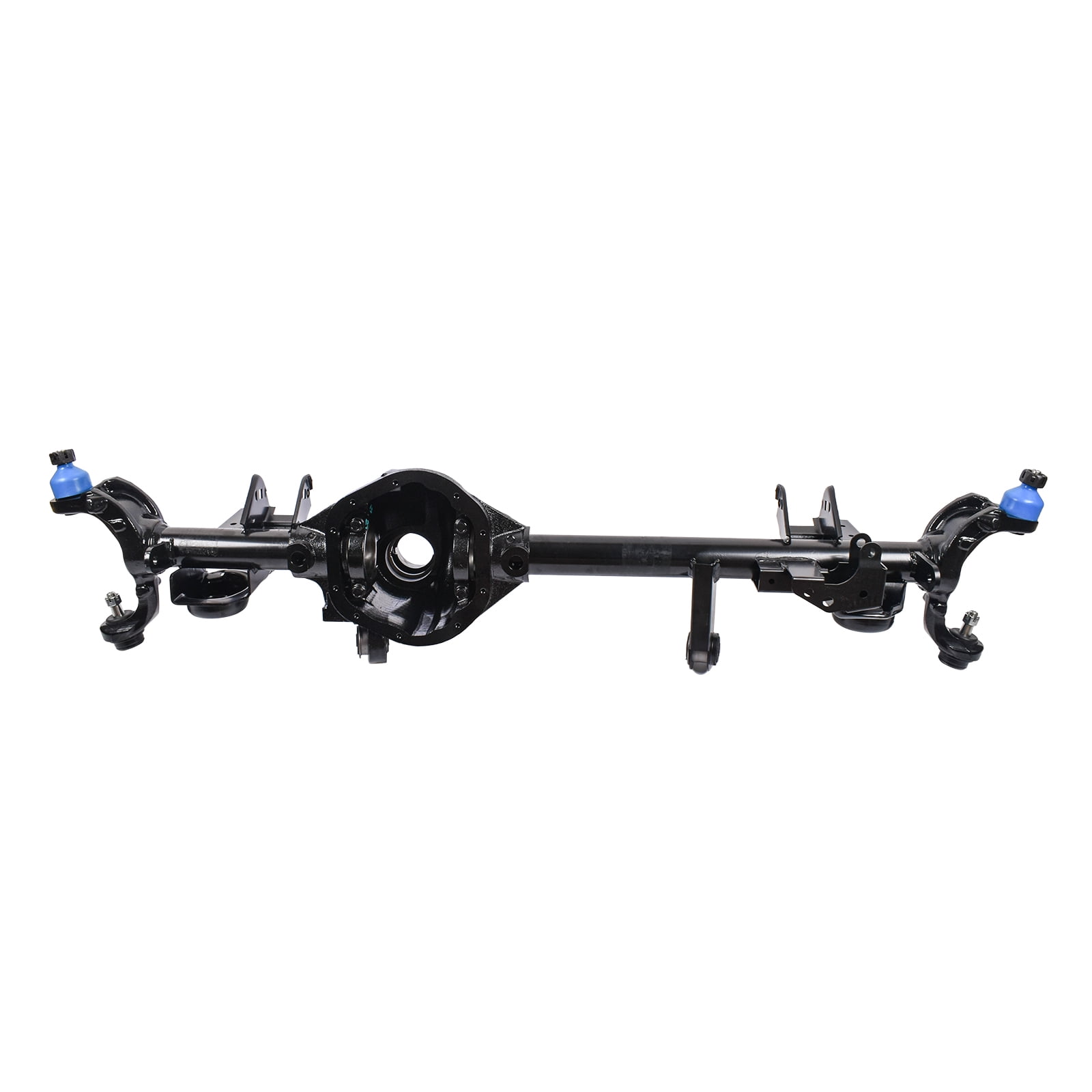GELUOXI Axle Housing for Dana 44 4.10 &3.73 Ratio Jeep Wrangler JK 68017174AC 68017169AC