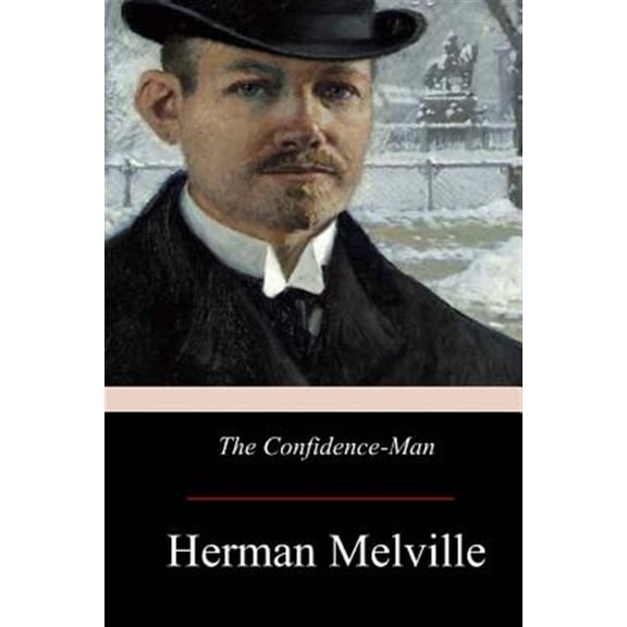 Pre-Owned Confidence-man