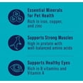 thumbnail image 4 of Stewart Pro-Treat 100% Pure Beef Liver Freeze Dried Dog Training Treats, 4 of 6
