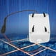 thumbnail image 1 of Bomba de aire inflable eléctrica DC 12V 45W Presión 22Kpa ANGGREK  Otros, 1 of 7