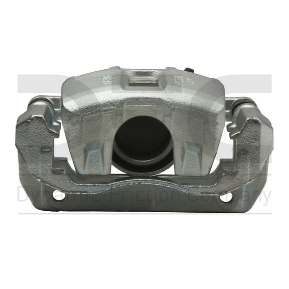 Dynamic Friction Company Premium Brake Caliper 331-59029 For 1999-2004 Acura RL, 1999-2008 Acura TL, 2001-2003 Acura CL, 2004-2014 Acura TSX, 2005-2012 Honda Accord