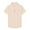 Beige, variant on Men's Henley T Shirts Short Sleeve Slim Fit Crew Neck Shirts Cross T-Shirt Streetwear Gym Tops Family Trip Tees