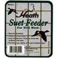 thumbnail image 2 of Heath S-1-8 Single Hanging Suet Feeder, Metal, 2 of 5