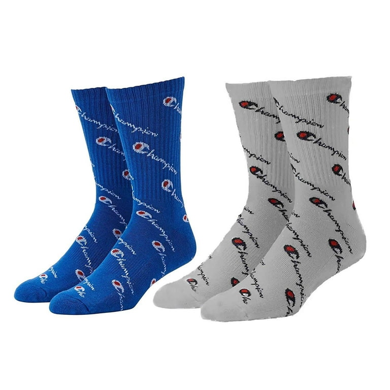 Champion all top over socks