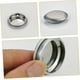 thumbnail image 3 of 1 set of sink hole covers decorative plugs for kitchen and bathroom sinks, 6 pieces., 3 of 5