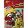 Kung Fu Panda 48 Piece Party Favor Pack