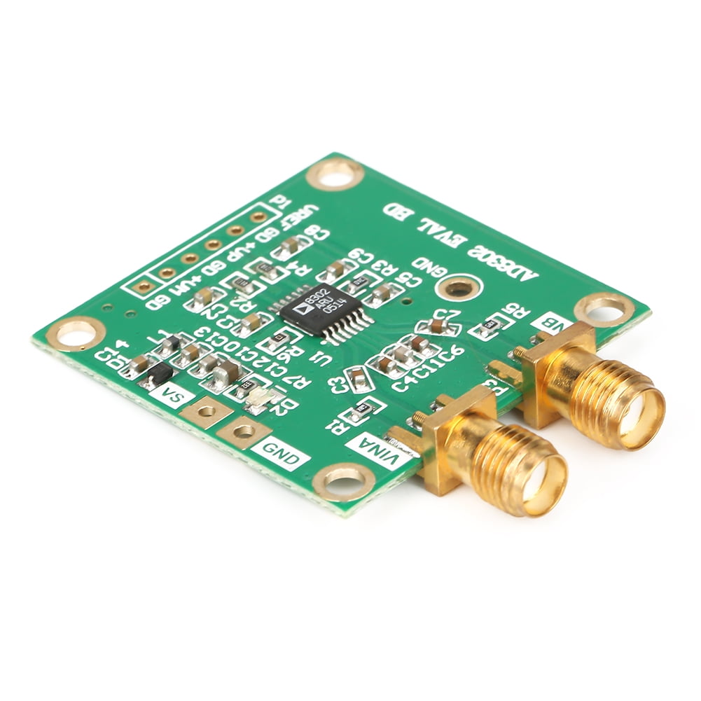 Phase RF Detector Module, 50 Ohm Phase Detection, For Return Loss/Vswr