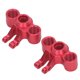 thumbnail image 1 of Portadores del Eje Trasero Delantero RC Kit de Asiento del Eje Trasero de la Copa de Dirección Delantera de Repuesto del Brazo Articulado ANGGREK  Otros, 1 of 8