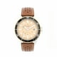 thumbnail image 1 of Reloj Automático TIMEX TW2V41500 Tono Marron, 1 of 8