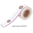 thumbnail image 3 of Cake Decorative Tool, Cake Collar Baking Cake 70M Transparent Cake Cartoon Mousse Mousse Surrounding Edge Collar Surrounding Wrap  for Man for Baking for Family Animal, 3 of 7