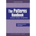 thumbnail image 3 of The Patterns Handbook : Techniques, Strategies, and Applications, 3 of 4