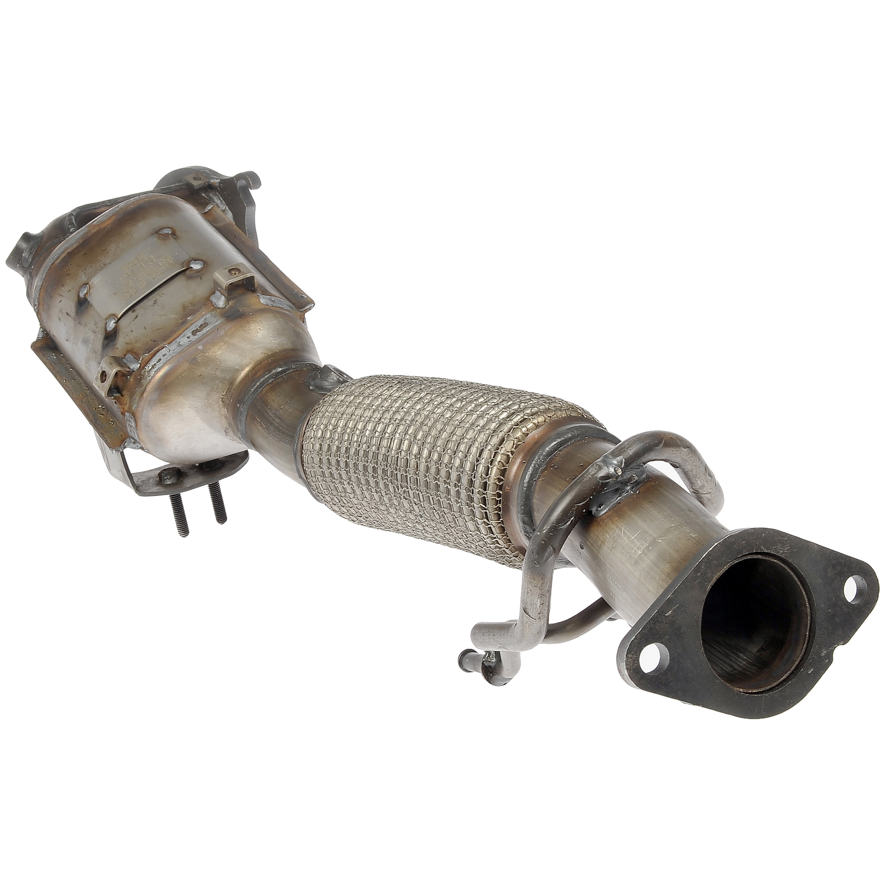 Dorman 679-502 Pre-Converter - Not Carb Compliant for Specific Toyota Models