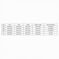 thumbnail image 3 of TOWED22 Kids Baby Girl Summer Clothes T-Shirt Tops Suspender Overalls Shorts Toddler Infant Outfit(White,12-18 M), 3 of 7