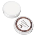 thumbnail image 2 of 2024 MELAO Shaving Soap Male Soothing Shave Soap Bar Beard Shaving Cream for Men 110g, 2 of 5