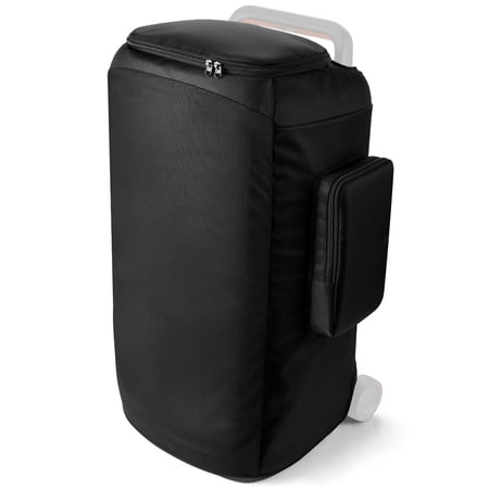Protective Carrying Case for 520 Model Speakers Dustproof Water Resistant Design Lightweight Travel Storage