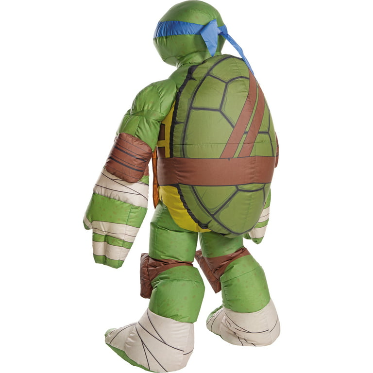 Adult's Inflatable Teenage Mutant Ninja Turtles™ Leonardo Costume