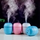 thumbnail image 3 of 1pc 3pcs USB Humidificador De Aire Portátil 220ML Difusor De Aceites Esenciales Modos Auto Off Con Luz LED Para Hogar Coche Fabricante De Niebla Vaporizador Facial Ambientadores De Aire Para Coche Par, 3 of 4